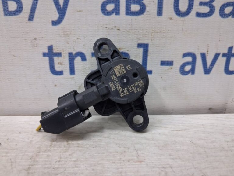 Датчик удара (AIRBAG) Ford Fusion USA 2013-2020 HS7T-14C676-AA (Арт. 77997)