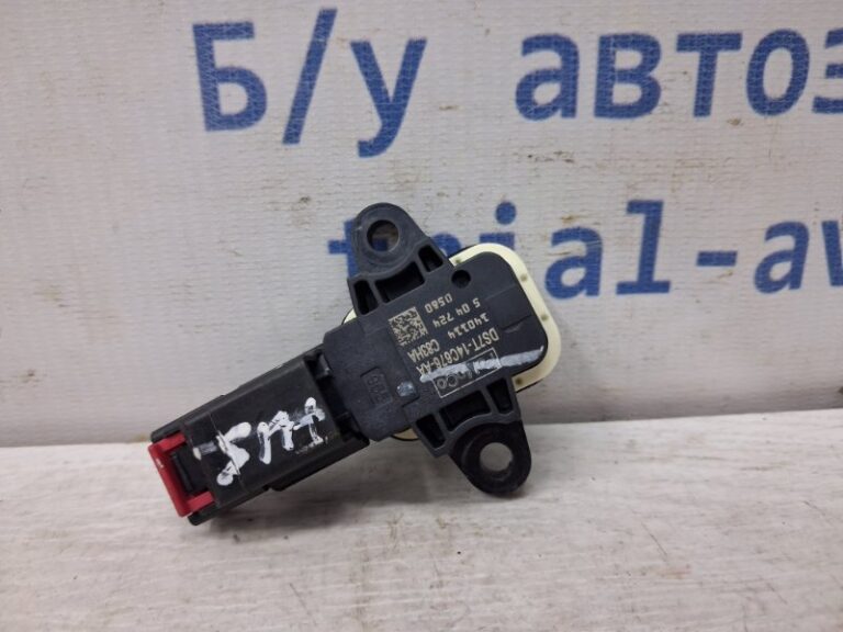 Датчик удара (AIRBAG) Ford Fusion USA 2013-2020  (Арт. 77998)