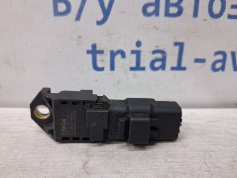 Датчик давления Map Sensor Ford Fusion USA 2013-2020  (Арт. 78007)