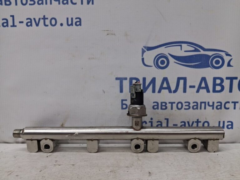 Топливная рампа Kia Optima TF 2.4 БЕНЗИН G4KJ 2010 (б/у)