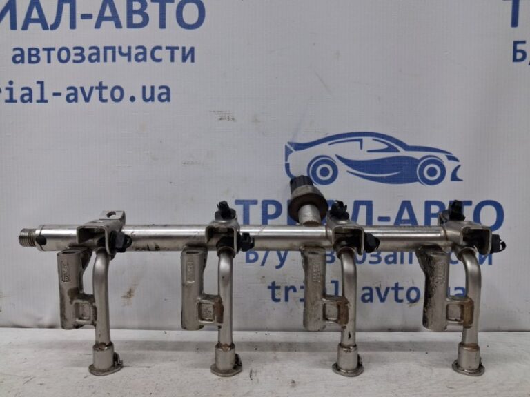 Топливная рампа Ford Fusion USA 2013-2020  (Арт. 78040)