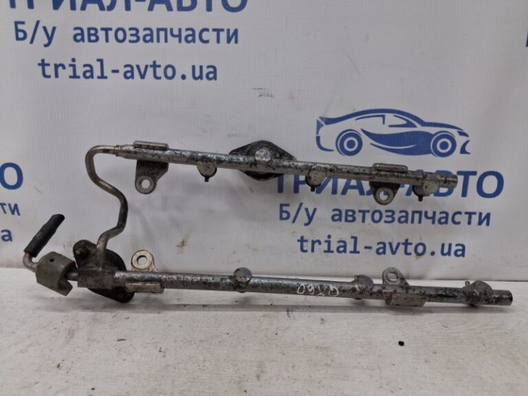 Топливная рампа Infiniti QX60 L50 3.5 БЕНЗИН VQ35DE 2013 (б/у)