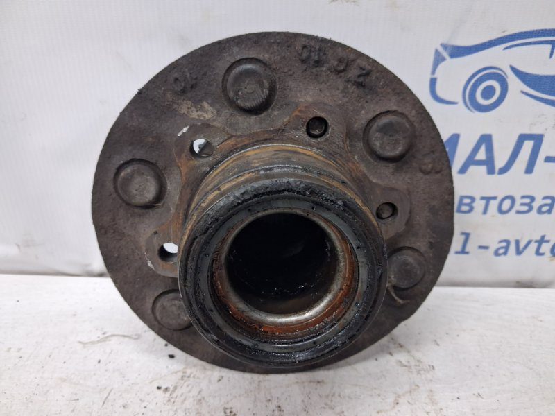 Ступица передняя Mitsubishi Pajero Sport 1996-2008 MB891088 (Арт. 78046) Ступица передняя Mitsubishi Pajero Sport 1996-2008 MB891088 (Арт. 78046)