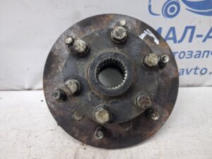 Ступица передняя Mitsubishi Pajero Sport 1996-2008 MB891088 (Арт. 78047)