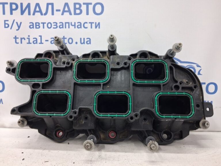 Коллектор впускной пластик Jeep Grand Cherokee 2010-2022 05184199AF (Арт. 78053)