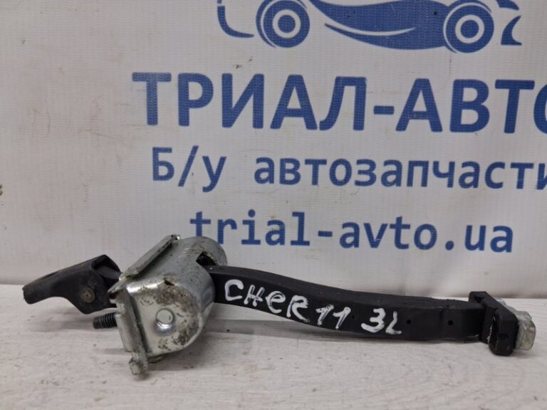 Ограничитель двери задний левый Jeep Cherokee 2013-2019 68103030AD (Арт. 78056)