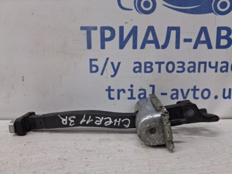 Ограничитель двери задний правый Jeep Cherokee 2013-2019 68103030AD (Арт. 78057)