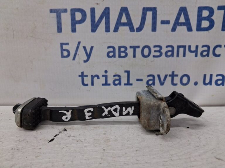 Ограничитель двери задний правый Acura MDX 2006-2013 72840STXA02 (Арт. 78061)