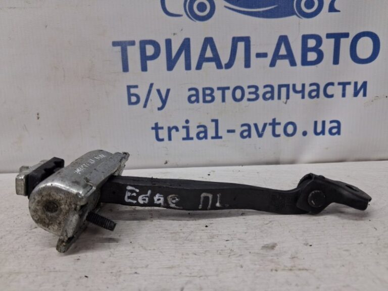 Ограничитель двери передний левый Ford Edge 2015-2018 FT4Z-5823552-A (Арт. 78086)
