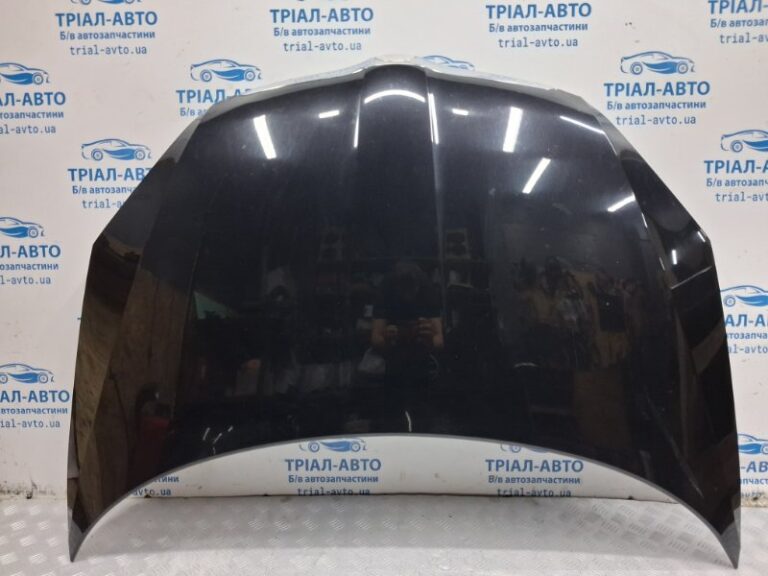 Капот Skoda Fabia 2007-2014 5J0823031A (Арт. 78109)