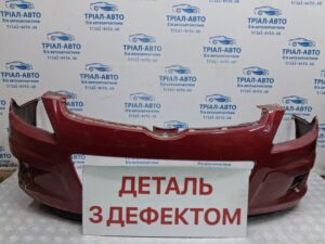 Бампер передний Hyundai I30 2007-2012 865112L000 (Арт. 78115)