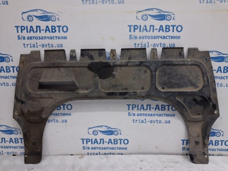 Защита Skoda Fabia 2007-2014 6Q0825237AB (Арт. 78122)