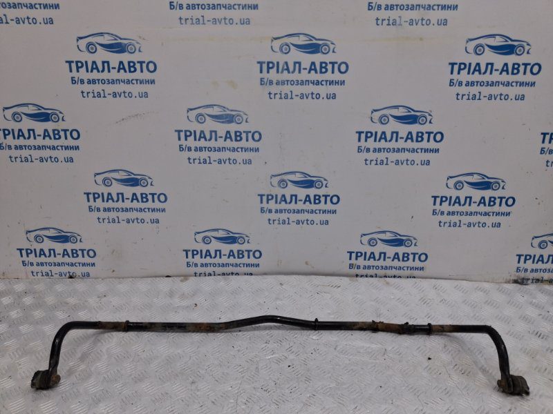 Стабилизатор передний Skoda Fabia 2007-2014 6Q0411305AB (Арт. 78124) Стабилизатор передний Skoda Fabia 2007-2014 6Q0411305AB (Арт. 78124)