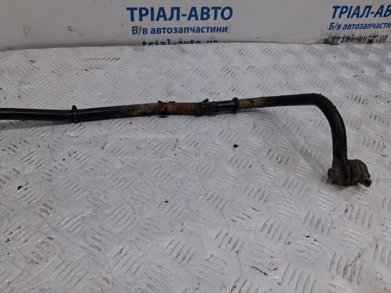 Стабилизатор передний Skoda Fabia 2007-2014 6Q0411305AB (Арт. 78124) Стабилизатор передний Skoda Fabia 2007-2014 6Q0411305AB (Арт. 78124)