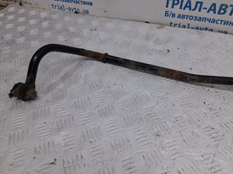 Стабилизатор передний Skoda Fabia 2007-2014 6Q0411305AB (Арт. 78124) Стабилизатор передний Skoda Fabia 2007-2014 6Q0411305AB (Арт. 78124)