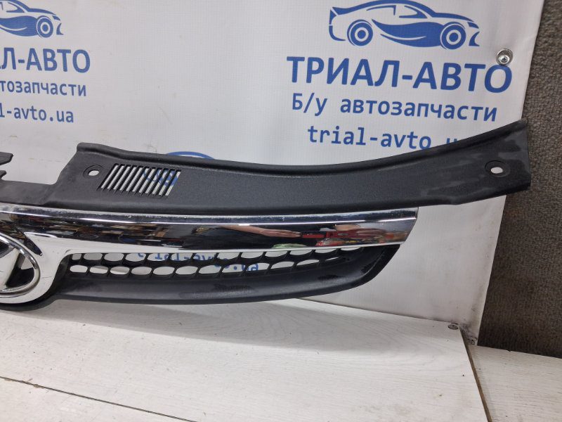 Решетка радиатора Hyundai I30 2007-2012 863512L000 (Арт. 78127) Решетка радиатора Hyundai I30 2007-2012 863512L000 (Арт. 78127)