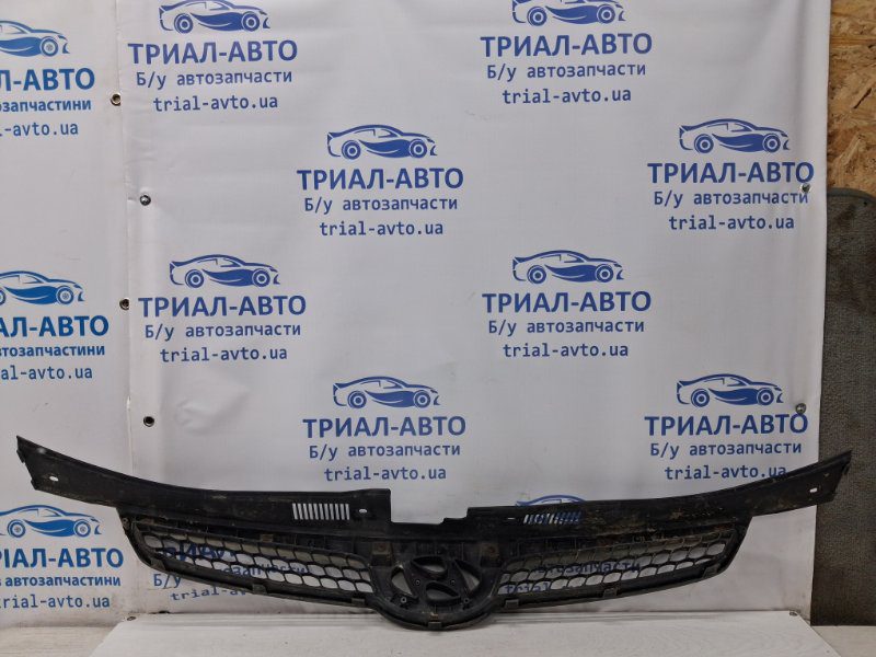 Решетка радиатора Hyundai I30 2007-2012 863512L000 (Арт. 78127) Решетка радиатора Hyundai I30 2007-2012 863512L000 (Арт. 78127)