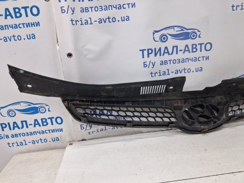 Решетка радиатора Hyundai I30 2007-2012 863512L000 (Арт. 78127) Решетка радиатора Hyundai I30 2007-2012 863512L000 (Арт. 78127)
