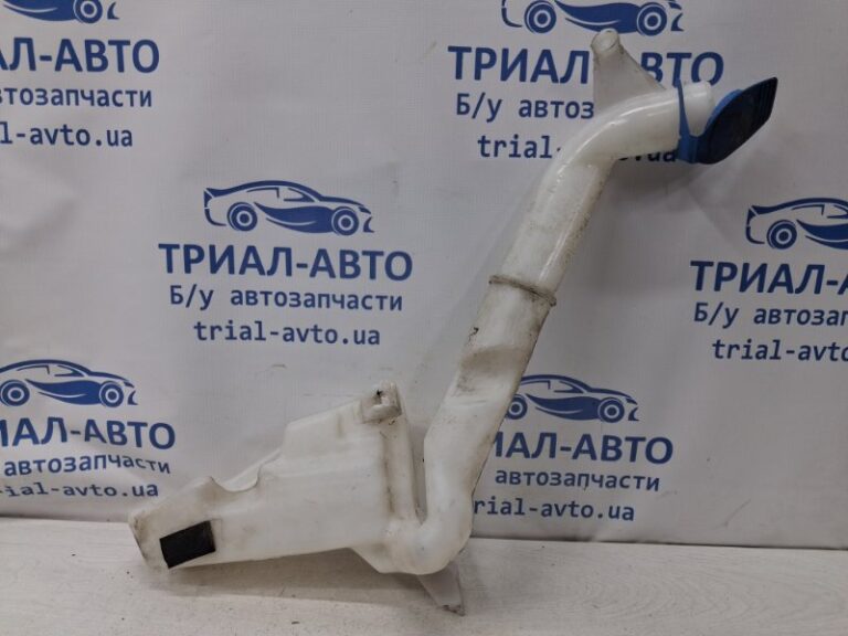 Бачок омывателя Skoda Fabia 2007-2014 6Q0955453P (Арт. 78133)