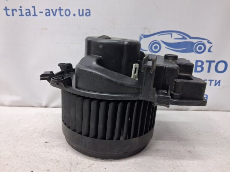 Моторчик печки Skoda Fabia 2007-2014 6Q1819015H (Арт. 78142)