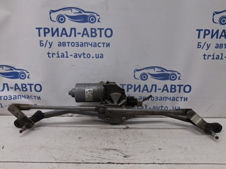 Трапеция дворников Skoda Fabia 2007-2014 5J1955605B (Арт. 78145)