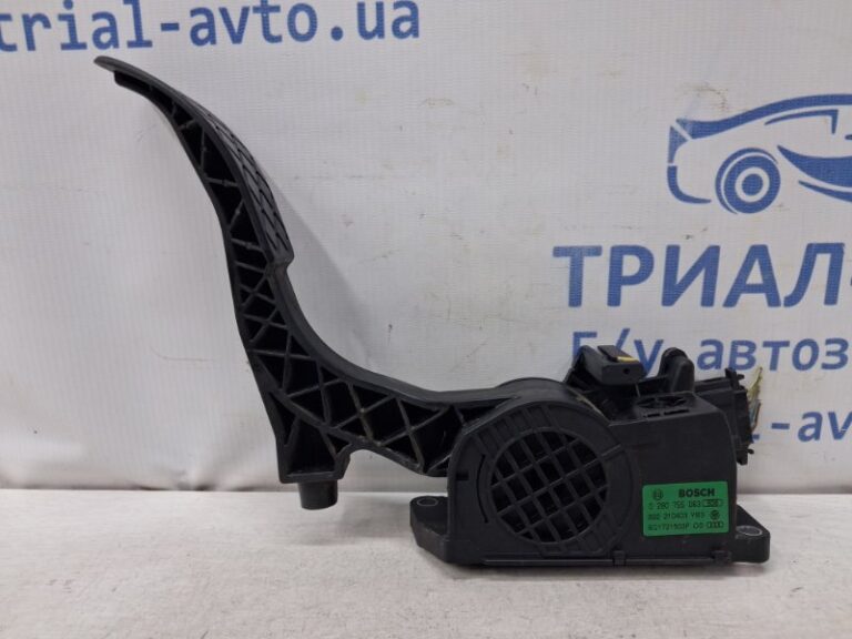 Педаль газа Skoda Fabia 2007-2014  (Арт. 78150)