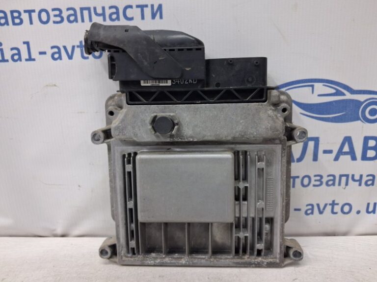 Блок управления двигателем Hyundai I30 2007-2012 391122B120 (Арт. 78151)