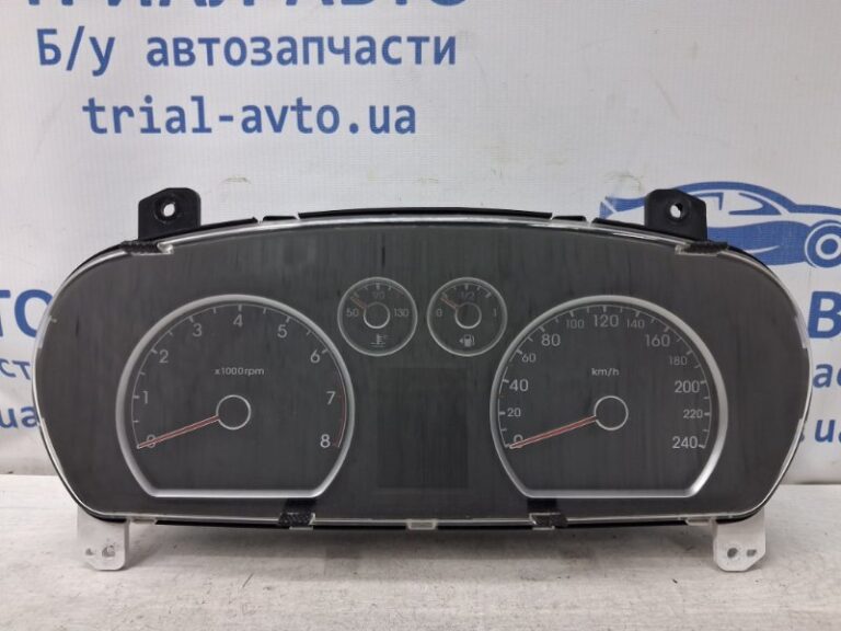 Приборная панель Hyundai I30 2007-2012 940032L426 (Арт. 78154)