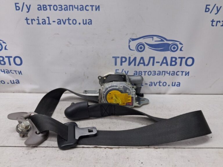 Ремень безопасности передний правый Hyundai I30 2007-2012 888202L700WK (Арт. 78161)