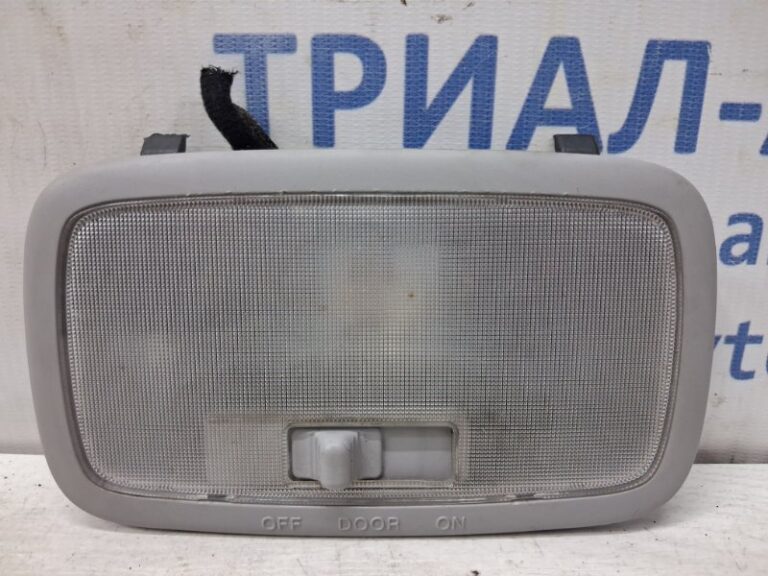 Плафон задний Hyundai I30 2007-2012 928502H000 (Арт. 78163)