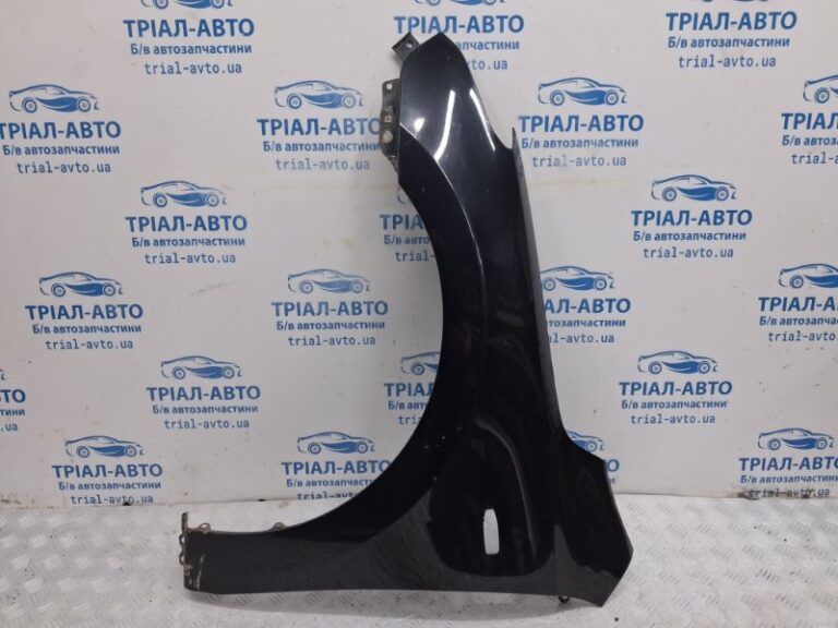 Крыло переднее левое Hyundai I30 2007-2012 663112L030 (Арт. 78171)