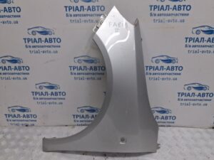 Крыло переднее левое Skoda Fabia 2007-2014 5J0821021A (Арт. 78179)