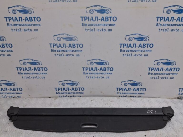 Шторка багажника Hyundai I30 2007-2012 859302L500WK (Арт. 78186)