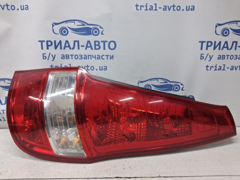 Фонарь задний внешний правый Hyundai I30 2007-2012 924022L110 (Арт. 78187)