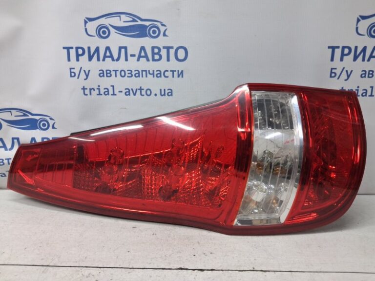 Фонарь задний внешний левый Hyundai I30 2007-2012 924012L110 (Арт. 78188)
