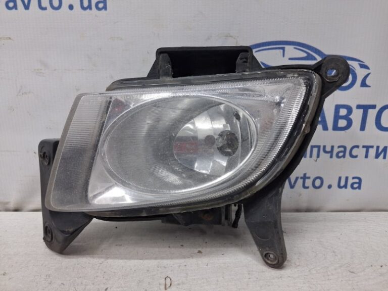 Фара противотуманная левая Hyundai I30 2007-2012 922012L000 (Арт. 78189)