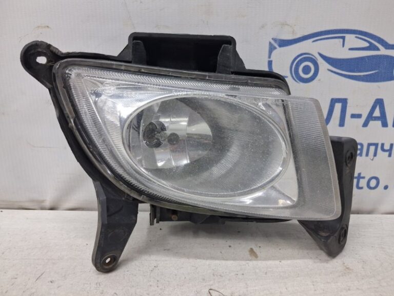 Фара противотуманная правая Hyundai I30 2007-2012 922022L000 (Арт. 78190)