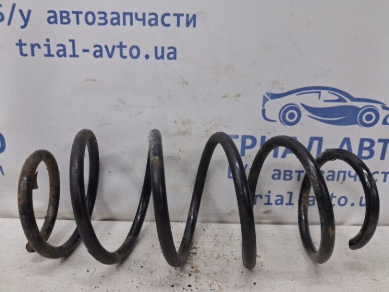 Пружина передняя Skoda Fabia 2007-2014 6Q0411105AH (Арт. 78201)