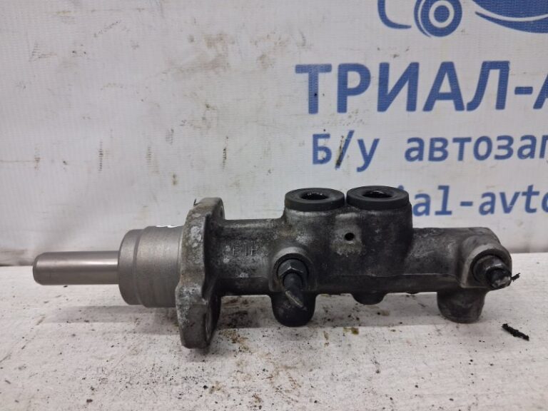Тормозной цилиндр главный Hyundai I30 2007-2012 585101H200 (Арт. 78205)
