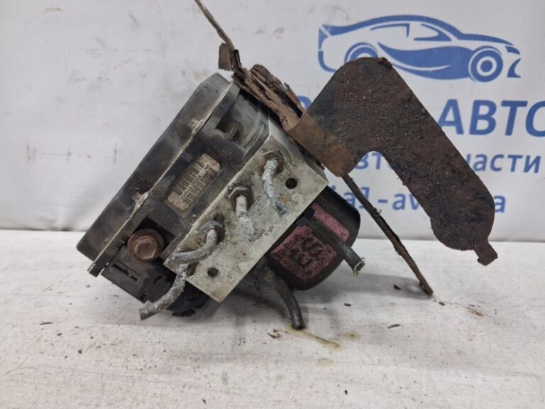 Блок abs Hyundai I30 2007-2012 589202L500 (Арт. 78206)
