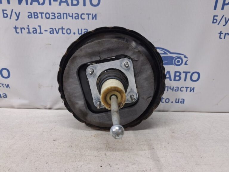 Вакуумный усилитель тормозов Skoda Fabia 2007-2014 6Q1614106T (Арт. 78207)