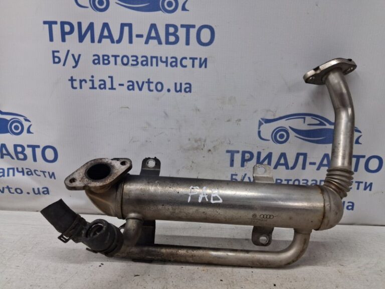 Радиатор EGR Skoda Fabia 2007-2014 045131513M (Арт. 78209)