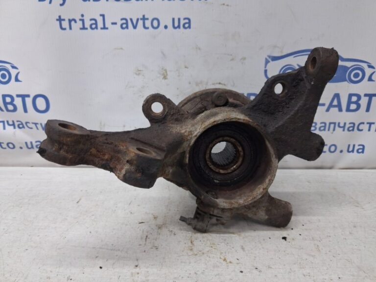 Кулак поворотный правый со ступицей Hyundai I30 2007-2012 517162H100 (Арт. 78217)