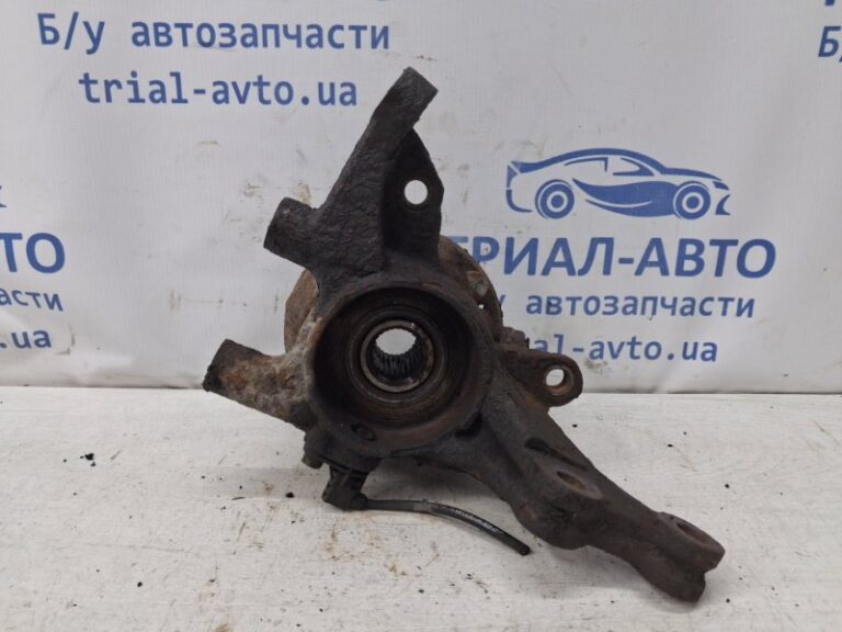 Кулак поворотный левый со ступицей Hyundai I30 2007-2012 517152H100 (Арт. 78218)
