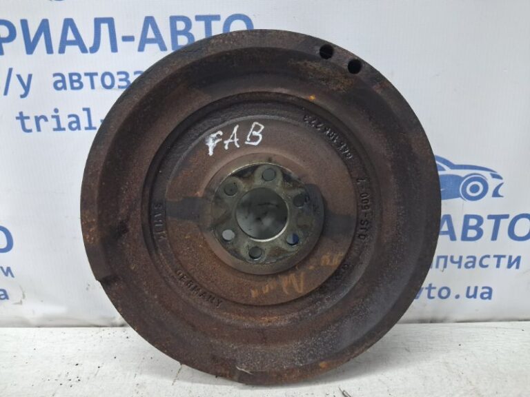 Маховик Skoda Fabia 2007-2014 045105269 (Арт. 78223)