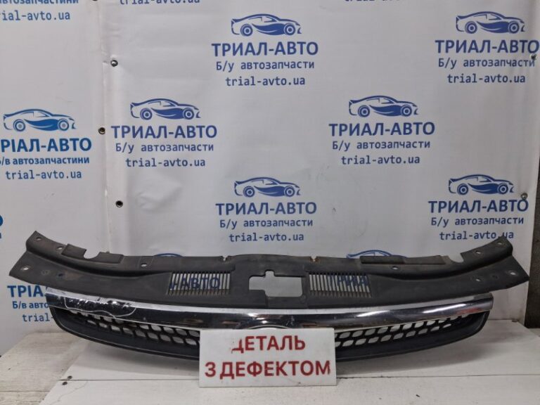 Решетка радиатора Hyundai I30 2007-2012 863512L000 (Арт. 78228)