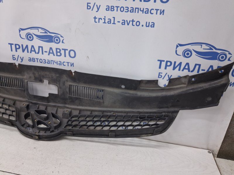 Решетка радиатора Hyundai I30 2007-2012 863512L000 (Арт. 78228) Решетка радиатора Hyundai I30 2007-2012 863512L000 (Арт. 78228)