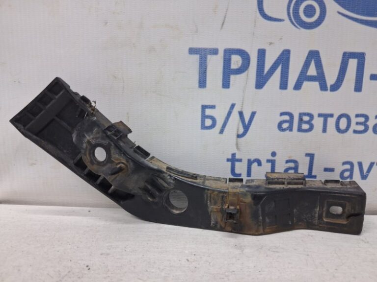 Кронштейн бампера передний правый Hyundai I30 2007-2012 865142L000 (Арт. 78236)
