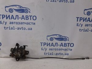 Замок капота Hyundai I30 2007-2012 811302L000 (Арт. 78242)