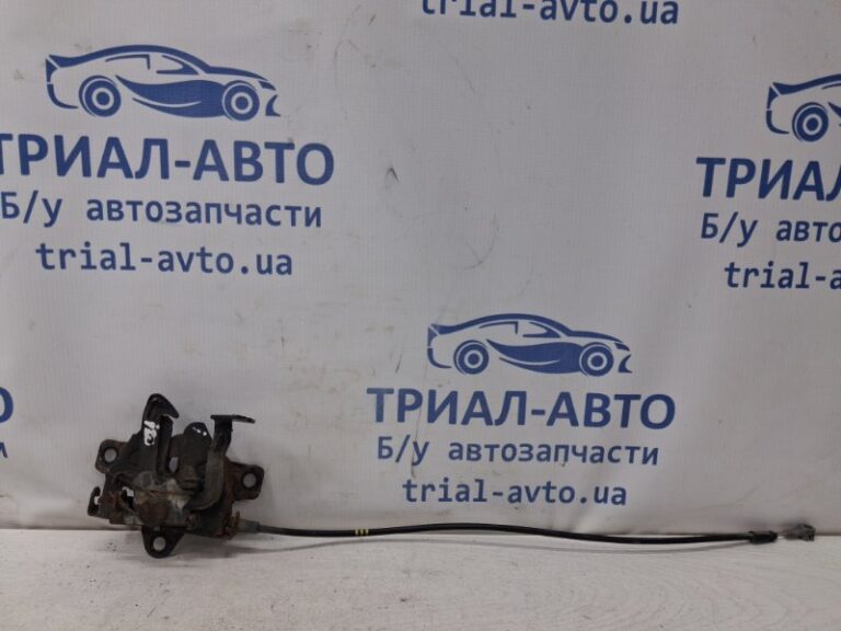 Замок капота Hyundai I30 2007-2012 811302L000 (Арт. 78242)